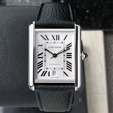 tank must xl cartier|cartier tank xl automatic.